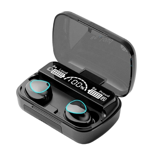 Earbuds M10 Airpods Wireless Earbuds